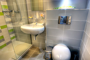 Complexul hotelier Melodia, Venus