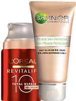 BB Cream Miracle Skin Perfector