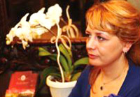 Camen Ghercă