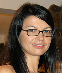 Carmen Ionescu