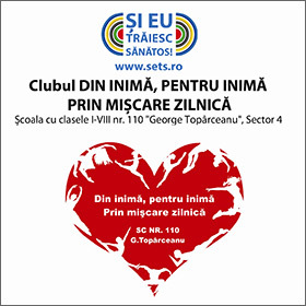 Si eu traiesc sanatos!