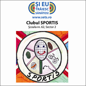 Si eu traiesc sanatos!