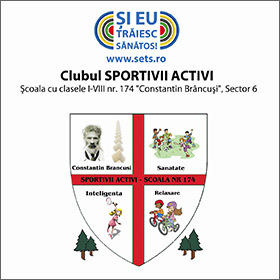 Si eu traiesc sanatos!