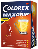 Coldrex