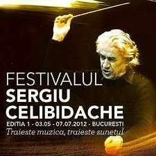 Festivalul Sergiu Celibidache