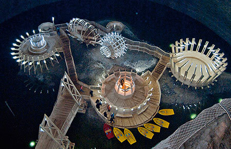 Salina Turda