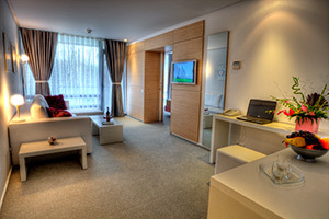Complexul hotelier Melodia, Venus