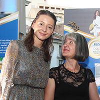Maria si Ana Maria Branza