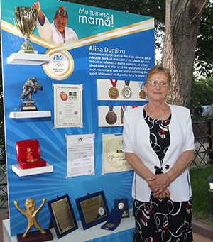 Maria Dumitru