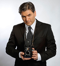 Mircea Radu