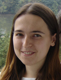 Alina Elena Nicolescu