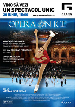 Opera On Ice