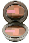 No7 Sunkissed Mosaic Bronzing Powder