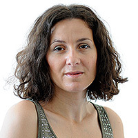 Raluca Stefanescu