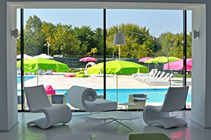 Complexul hotelier Melodia, Venus