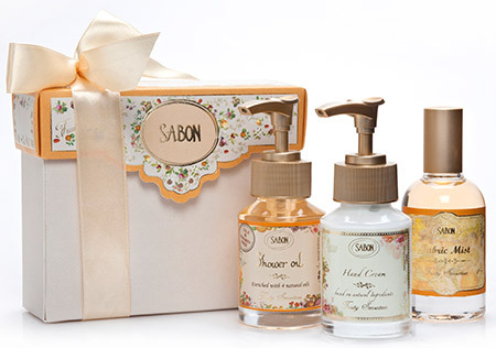 Set Calatorii Fruity Sensation