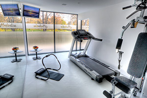 Complexul hotelier Melodia, Venus