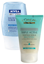 LOreal Paris, Nivea Visage