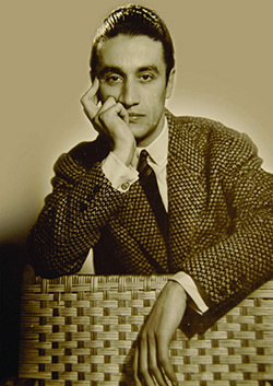 Sergiu Celibidache