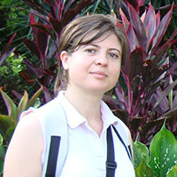 Simona Gurzu