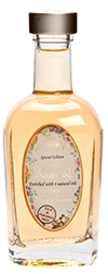 Ulei de dus Fruity Sensations, Sabon