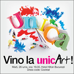 UnicArt