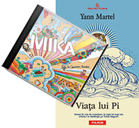 Viata lui Pi