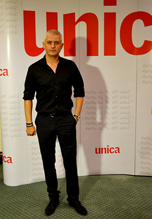 Virgil Iantu