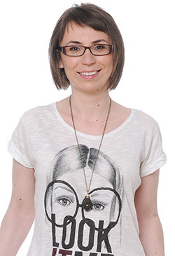 Anca Banita