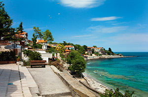Bulgaria