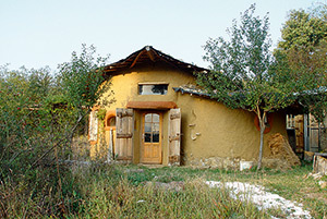 Casa-Verde