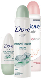 Dove