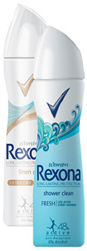 Rexona Linen Dry