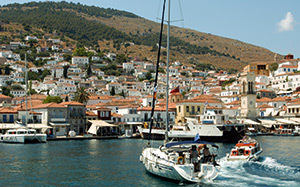 Grecia