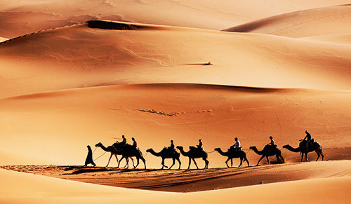 Maroc