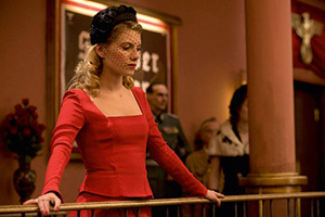 Moulin Rouge