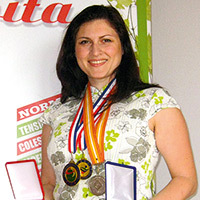 Simona Bisboaca