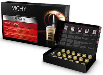 VICHY DERCOS AMINEXIL PRO
