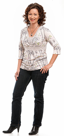 Violeta Matei