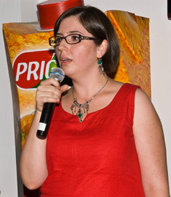 Anca Moldovan