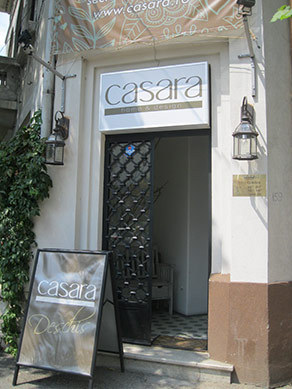 Casara home & design