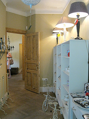 Casara home & design