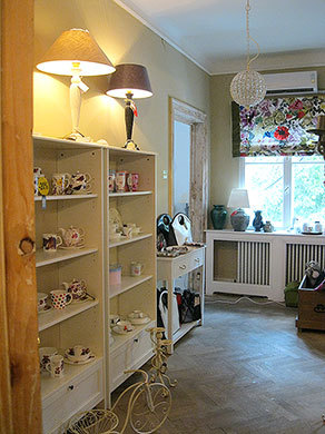 Casara home & design