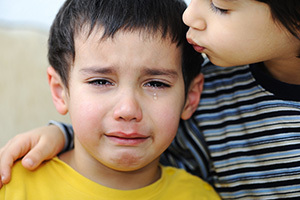 Copii, competente emotionale