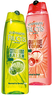 Garnier Fructis