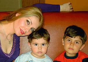 Gianina Petrescu