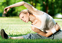 Gimnastica