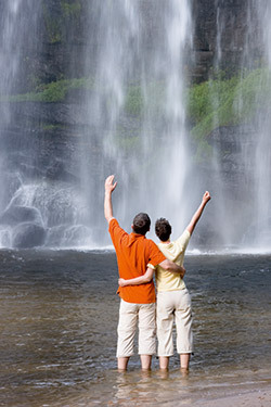 Cascada