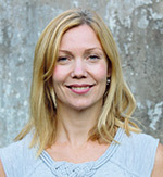 Katrina Tweedie