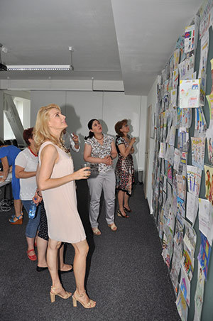 Expozitie